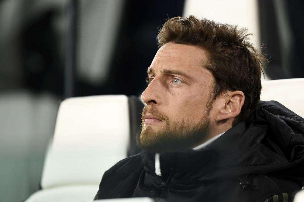Sportmediaset - Conferme su Marchisio negli States a fine stagione
