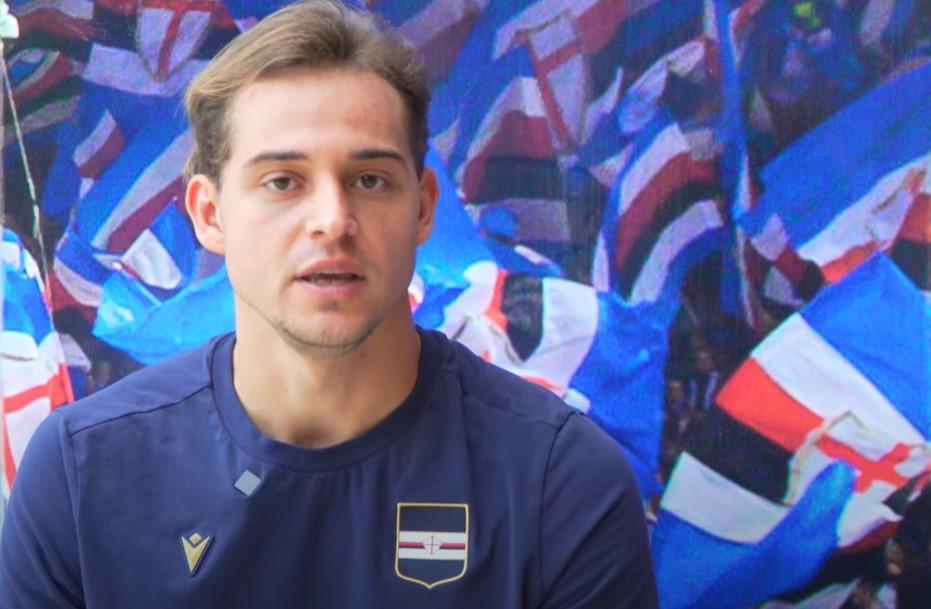 La Samp sceglie il JMedical per la riabilitazione dell'ex bianconero Sekulov