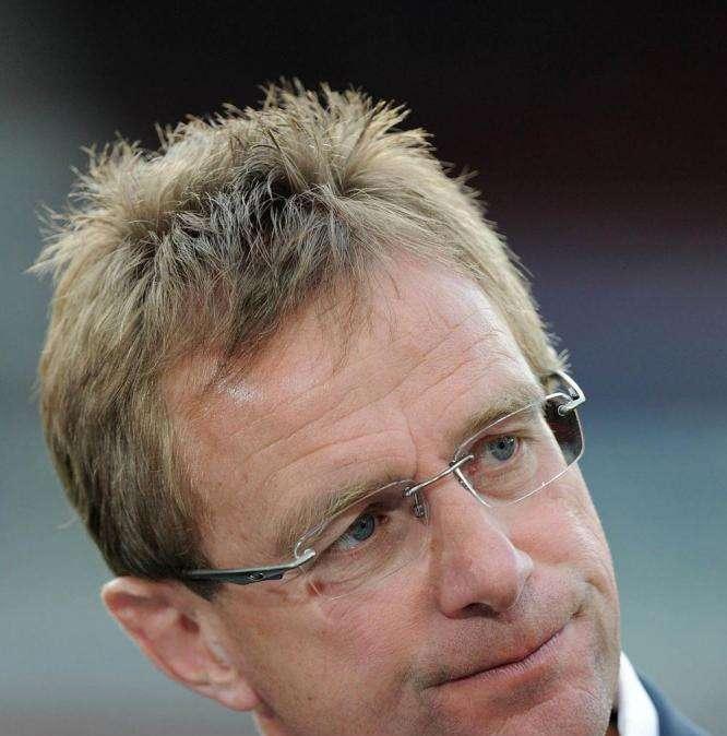 Bild - Chelsea, idea Rangnick al posto di Sarri