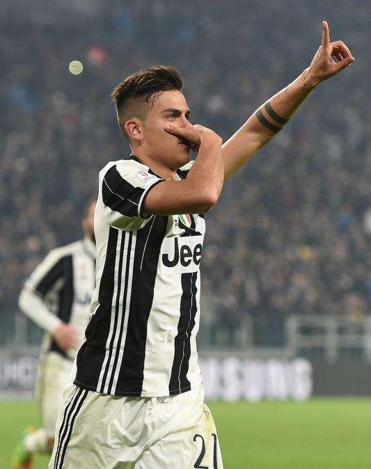 Dybala: "Sicuri che il rinnovo arriverà, siamo positivi ma non dipende solo da me"