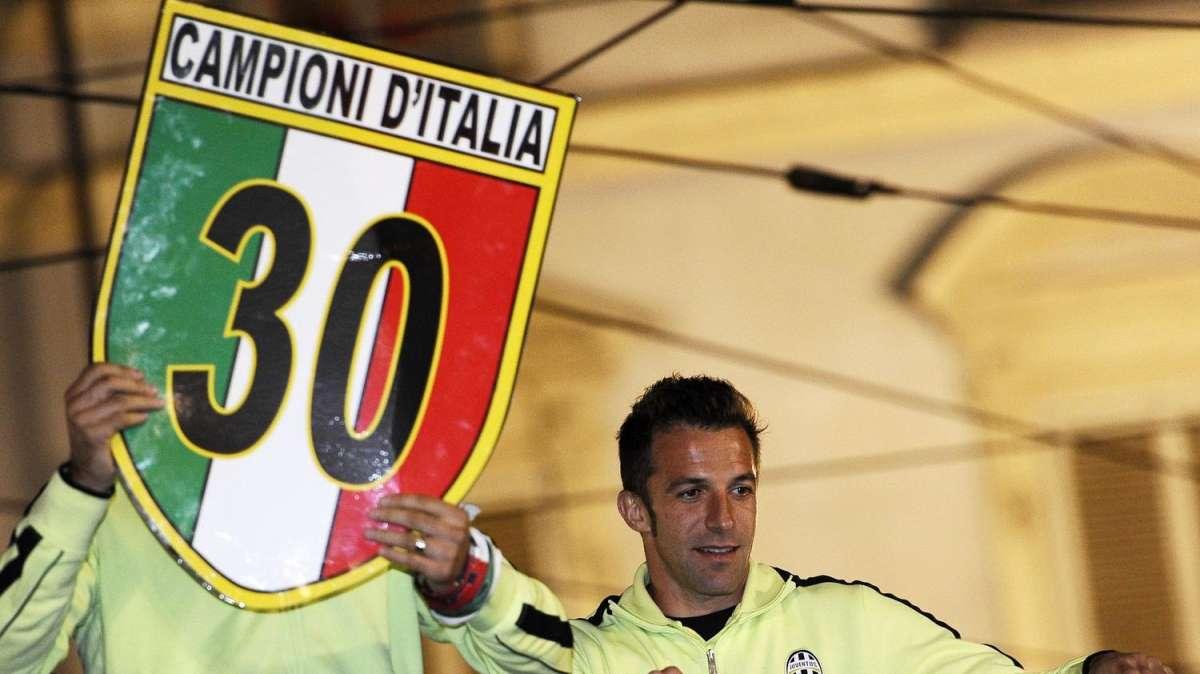  DEL PIERO  AL SYDNEY - "LA FIRMA PIU' IMPORTANTE NELLO SPORT AUSTRALIANO"
