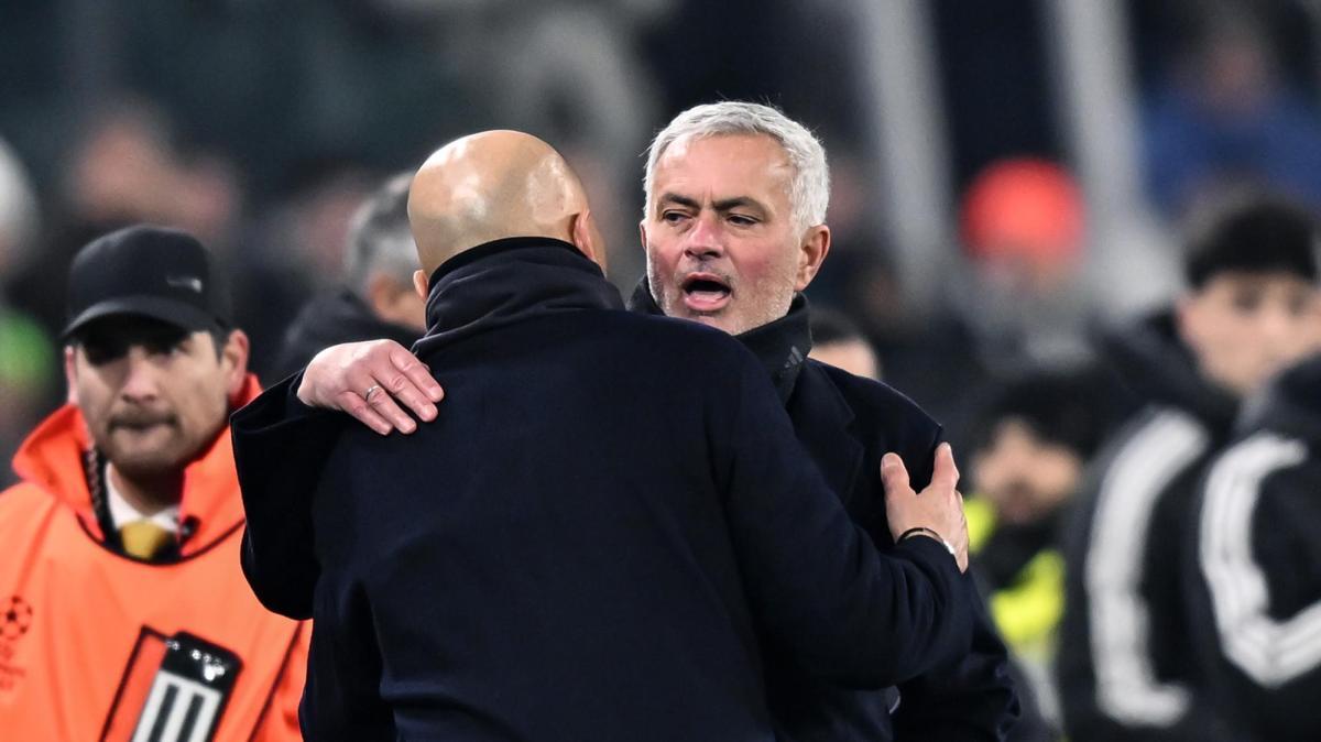 Mourinho è il nuovo allenatore del Real Madrid: il comunicato