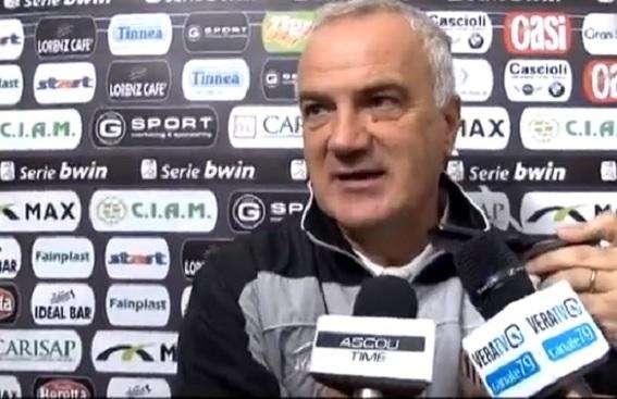 ESCLUSIVA TJ - Massimo Silva (All. Ascoli): "Juve, Zaza ha prospettive incredibili. Assomiglia a Ibra..."