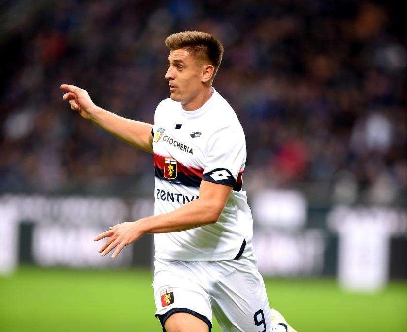 Il Napoli insiste per Piatek