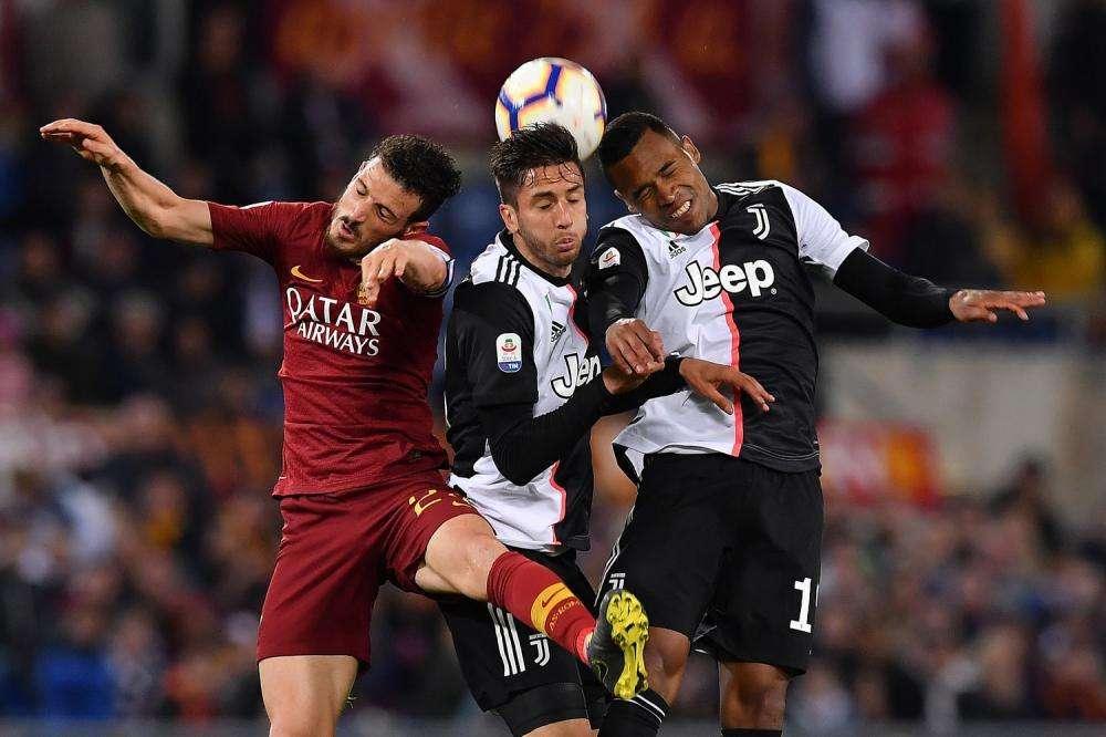 BENTANCUR SU INSTAGRAM: “Chiudiamo il precampionato con una vittoria a Trieste. Ora testa alla partita di sabato prossimo, torna la @seriea”