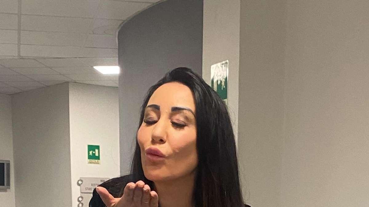 LA SIGNORA IN ROSA - Emanuela Iaquinta: "Si vince facile solo se..."