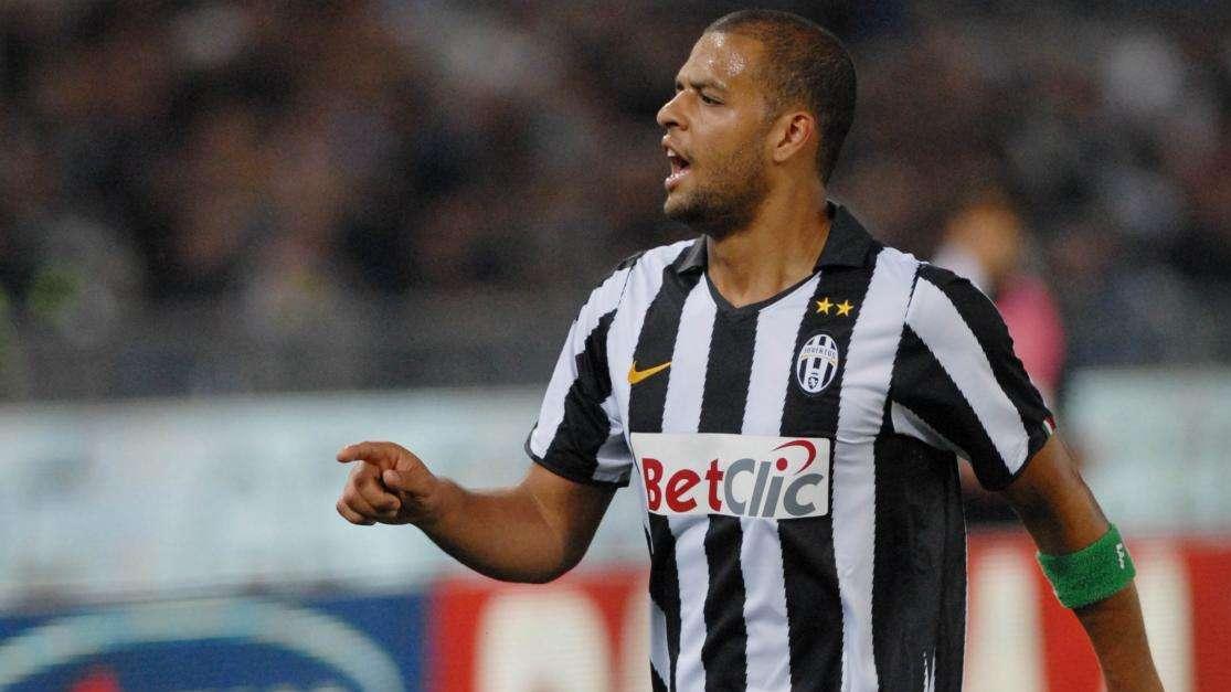 L'ANNUNCIO DELLA JUVENTUS: "FELIPE MELO AL GALATASARAY"
