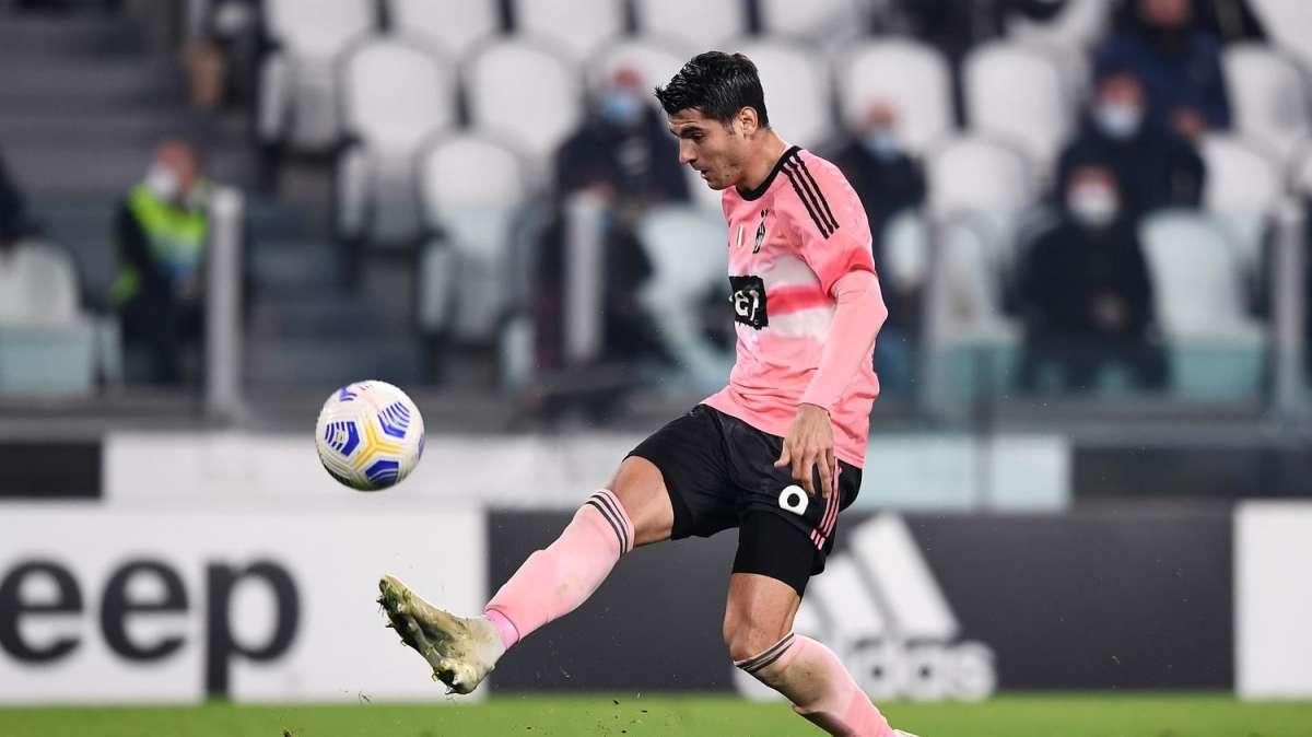 Juventus, primi tempi da dimenticare: ma i più di due tiri da inizio campionato