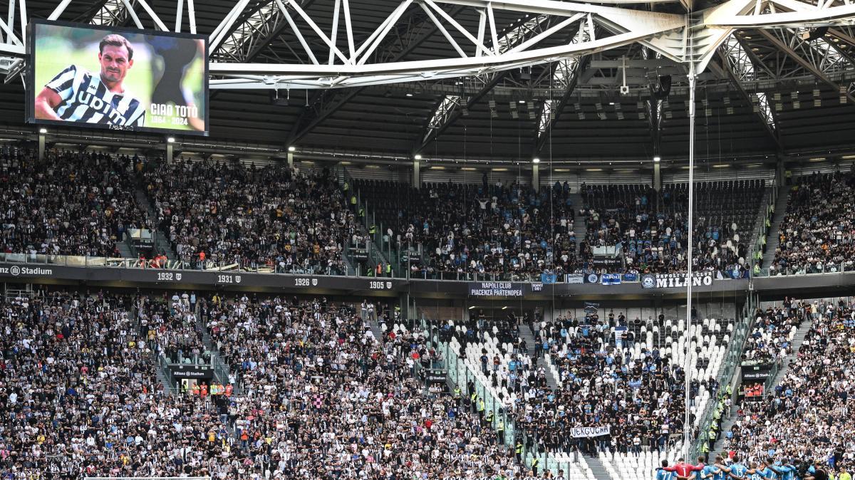 Grande entusiasmo per la Juventus, già venduti 20.000 biglietti per la sfida contro la Next Gen 
