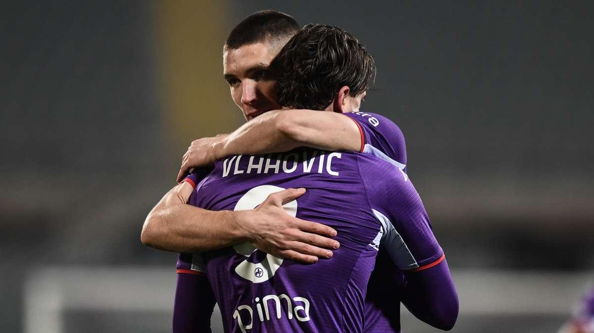 La Nazione - Vlahovic, si chiude in 48 ore 