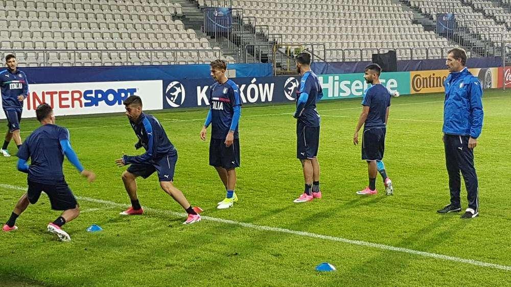 TMW - Insidia Bayern Monaco per Tonali. Osservatori tedeschi a Grecia-Italia
