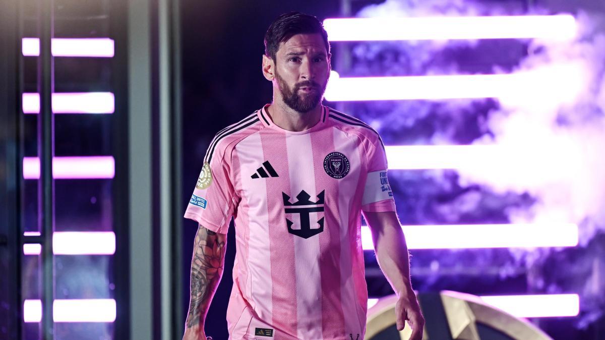 Doppietta di Messi: è diventato il miglior marcatore nella Coppa di Lega MLS