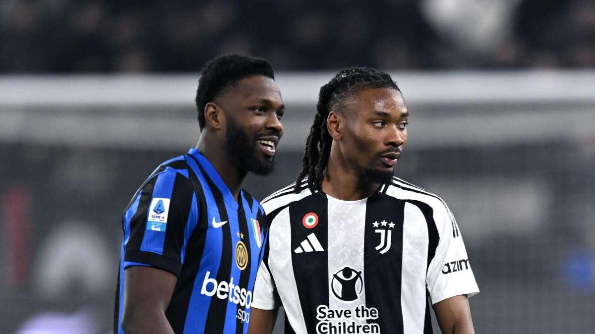 DESIGNAZIONE SHOCK, ARRIVA IL TENENTE COLOMBO (E NON SOLO): ARRESTANO LA CORSA DELLA JUVE?