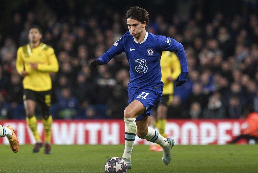 Champions: 2-0 al Dortmund, il Chelsea va ai quarti