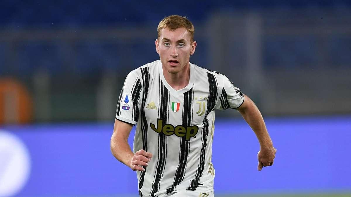 Eurosport - Le pagelle di Juventus-Verona: Kulusevski il migliore, male Bernardeschi