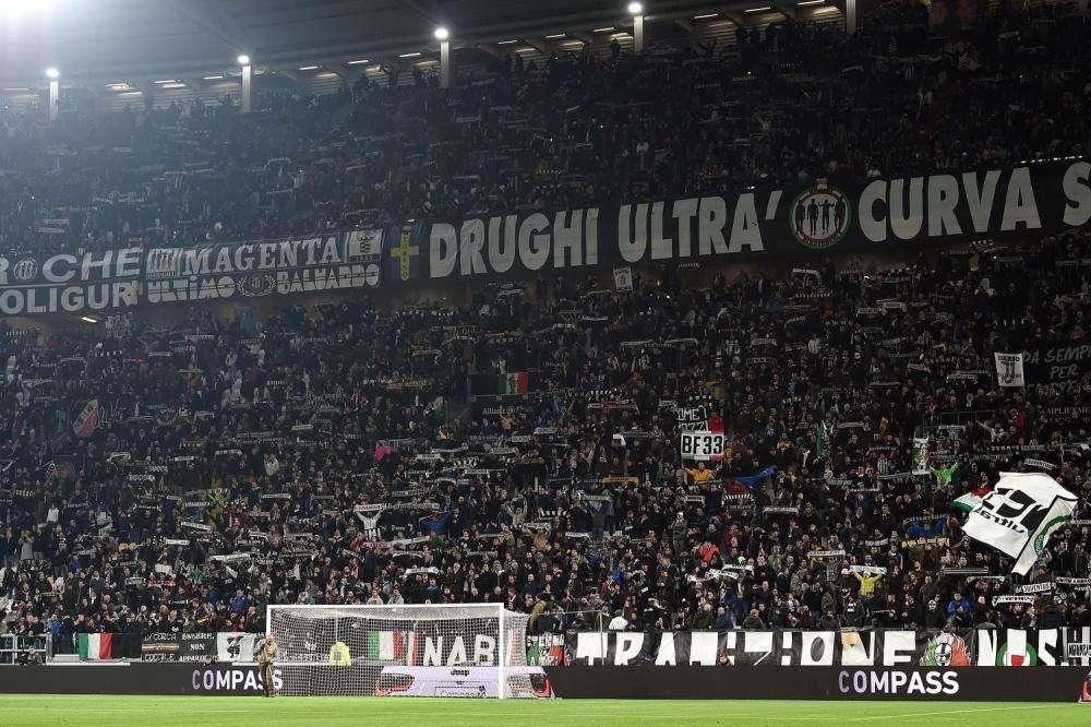Corriere Torino - Juventus-Verona, ultras pronti a disertare la Curva Sud
