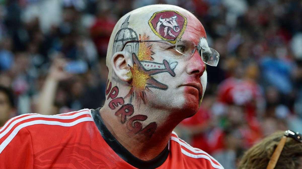 Benfica, ecco i rinforzi, arriva Aursnes