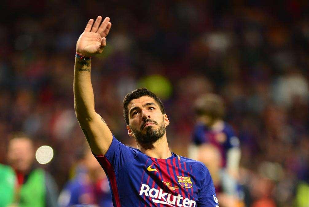 Sportmediaset - Se Messi resta al Barcellona, a rischio Suarez alla Juve 