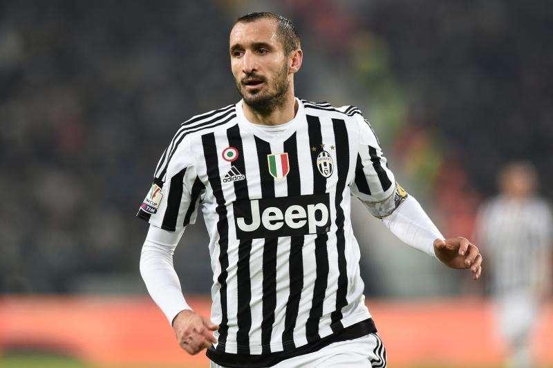 LIVE TJ - CHIELLINI a JTV: "Ripartiamo da un gruppo che ha voglia di continuare a vincere e scrivere la storia. Con le mosse estive la società ha rivitalizzato gruppo storico. Non pensiamo solo alla Champions"
