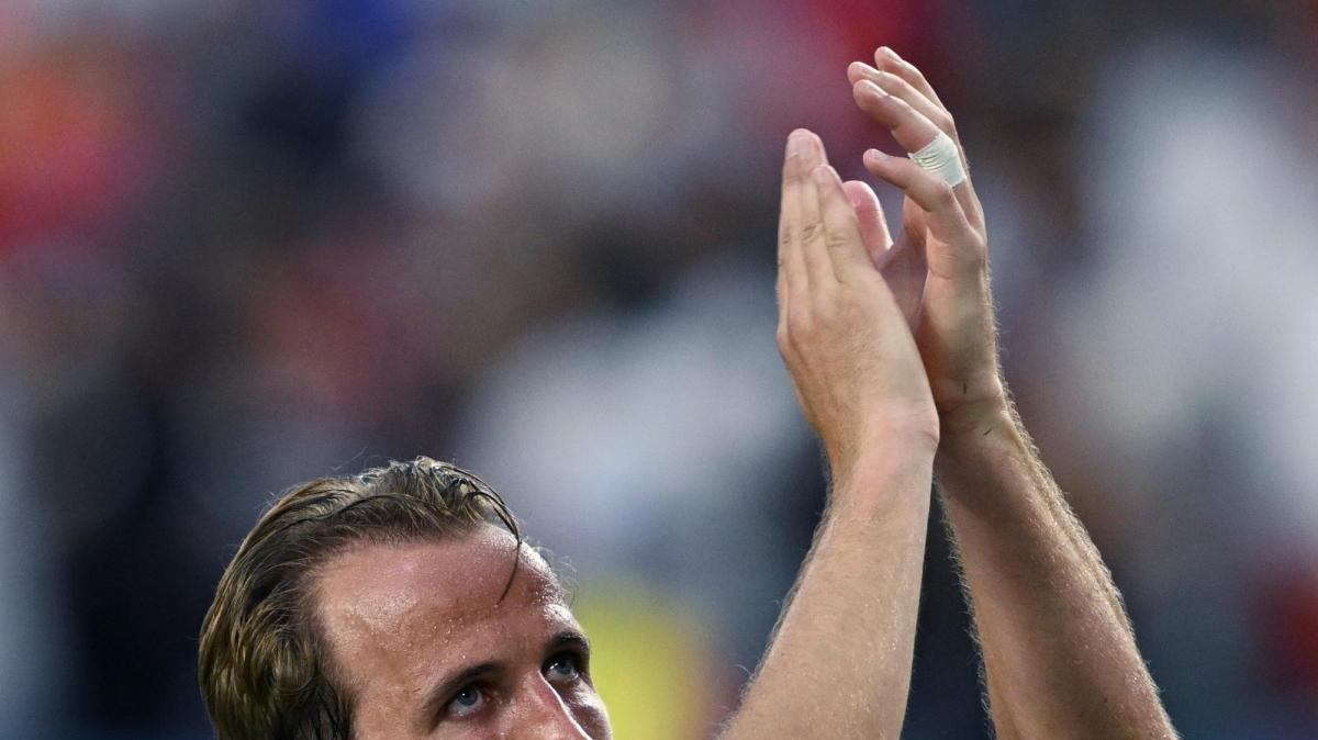 Kane sul suo futuro: "Non mi aspetto il rinnovo a breve, ma al Bayern sono felice"