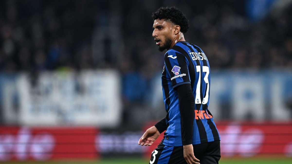 Moretto: "Non solo Lookman, anche Ederson potrebbe lasciare l'Atalanta"