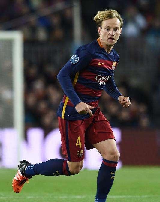 Mundo Deportivo - Non solo André Gomes, la Juve tiene d'occhio Rakitic