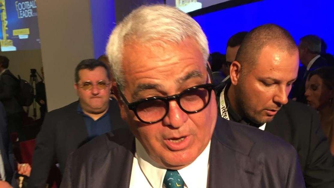 Sportitalia - L'ultimo colpo di genio di Corvino 