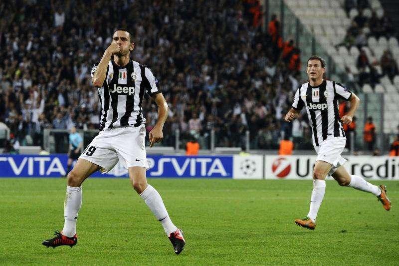 BONUCCI integrale: "Finale Champions Juve-Barça. Mi chiamano Bonniebauer, mi ispiro a Nesta.  5 maggio nel cuore. Ringrazio Moratti e Ausilio. Noi antipatici da oltre un secolo. Su Balotelli, Drogba, Llorente, Lopez, Immobile, Gabbiadini..."