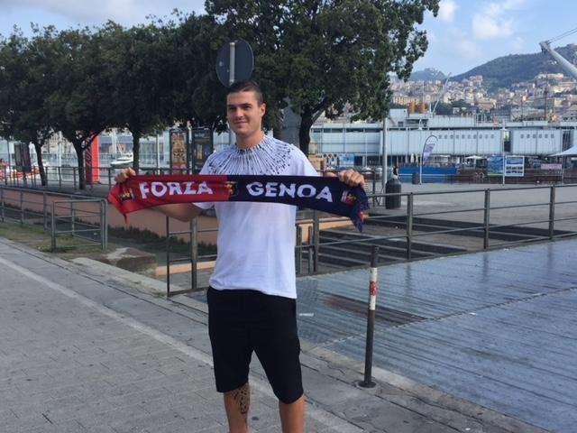 Juve-Genoa, incontro per Sturaro. Si parlerà anche del futuro di Favilli
