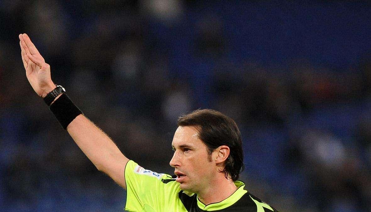 Gervasoni: "Contatto Danilo-Thuram in Inter-Juve? Lo juventino tocca il pallone"