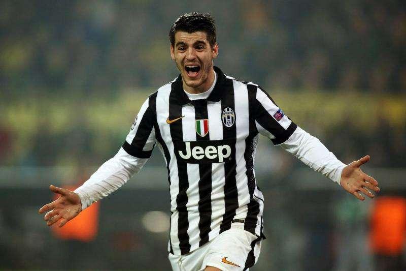 MORATA A RADIO MARCA: "Darei un milione di euro per vincere la Champions"