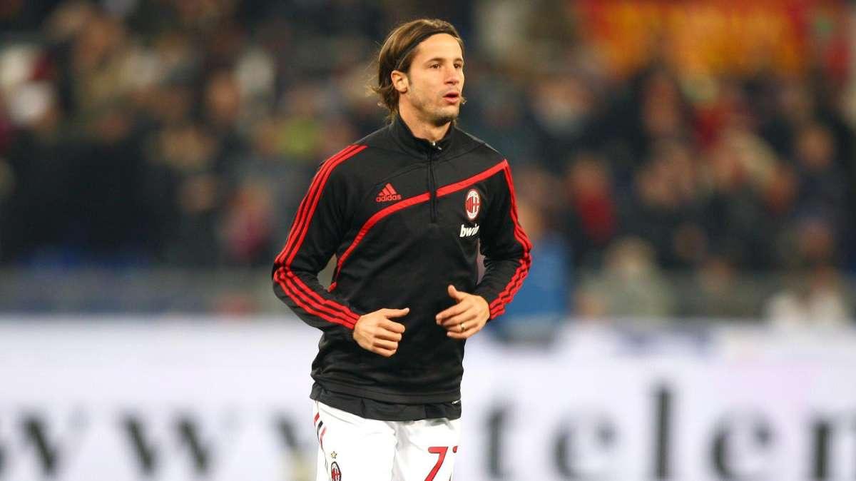 Juve, arriva Antonini?