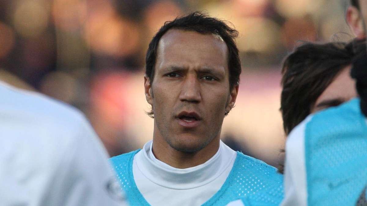 Il ritorno di Jonathan Zebina 