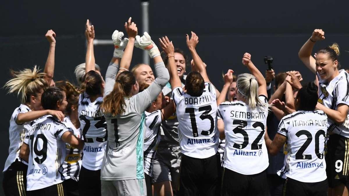 Juventus Women - Opposition Focus: il Koge