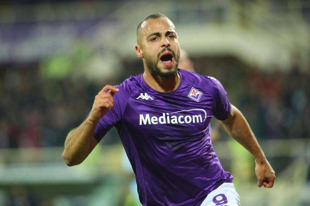 C.Italia, Fiorentina: out anche Saponara, Cabral verso lungo stop