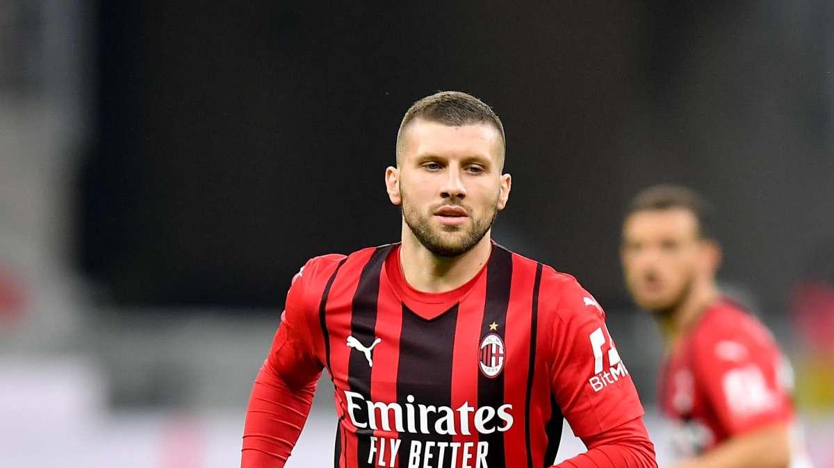 QUI MILAN - Rebic incubo Juve: solo Icardi ha trovato il gol contro i bianconeri in più match di fila