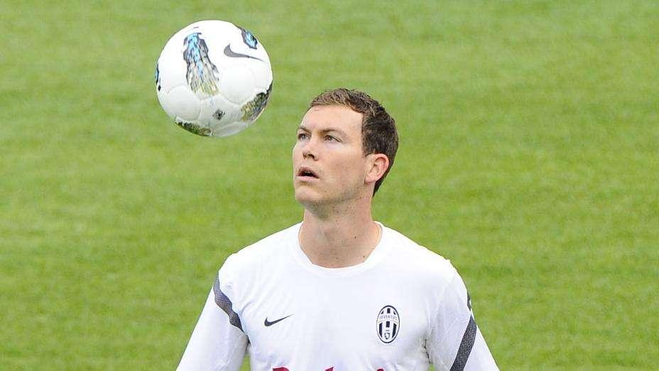 LIVE BARDONECCHIA - LICHTSTEINER: "La Juve è la Juve, anche senza Europa. Voglio vincere. Conte ci piace, gioca all'attacco"