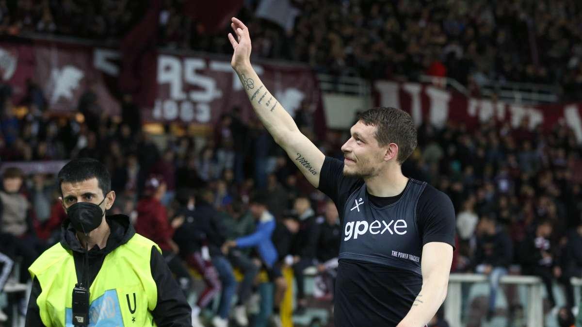 QUI ROMA -  Si  sblocca Belotti. I giallorossi vicini alla cessione di Felix 