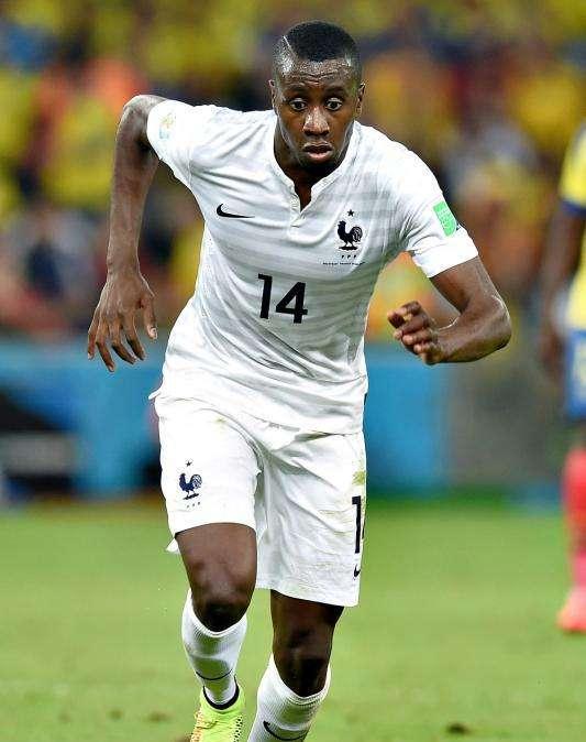 Eurosport- Matuidi ottimo profilo per la Juve, ma ad un prezzo "giusto"