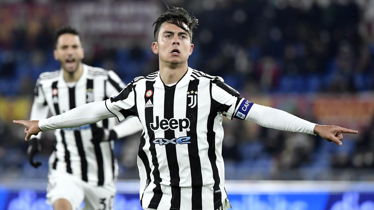 Foschi: "Dybala? E' tra i migliori in Europa, la Juve sbaglia a mollarlo"
