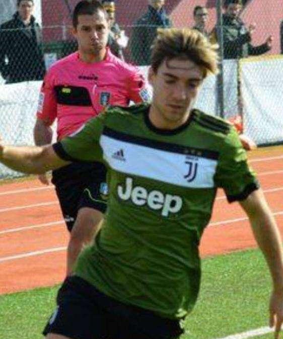 UFFICIALE - L'ex Juve Merio torna alla Pro Vercelli