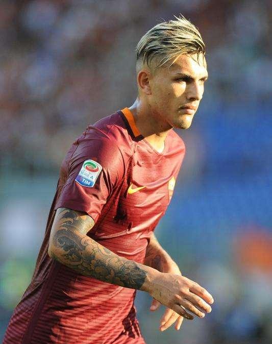 Paredes, la Juve può offrire fino a 20 milioni di euro: la Roma "vacilla"
