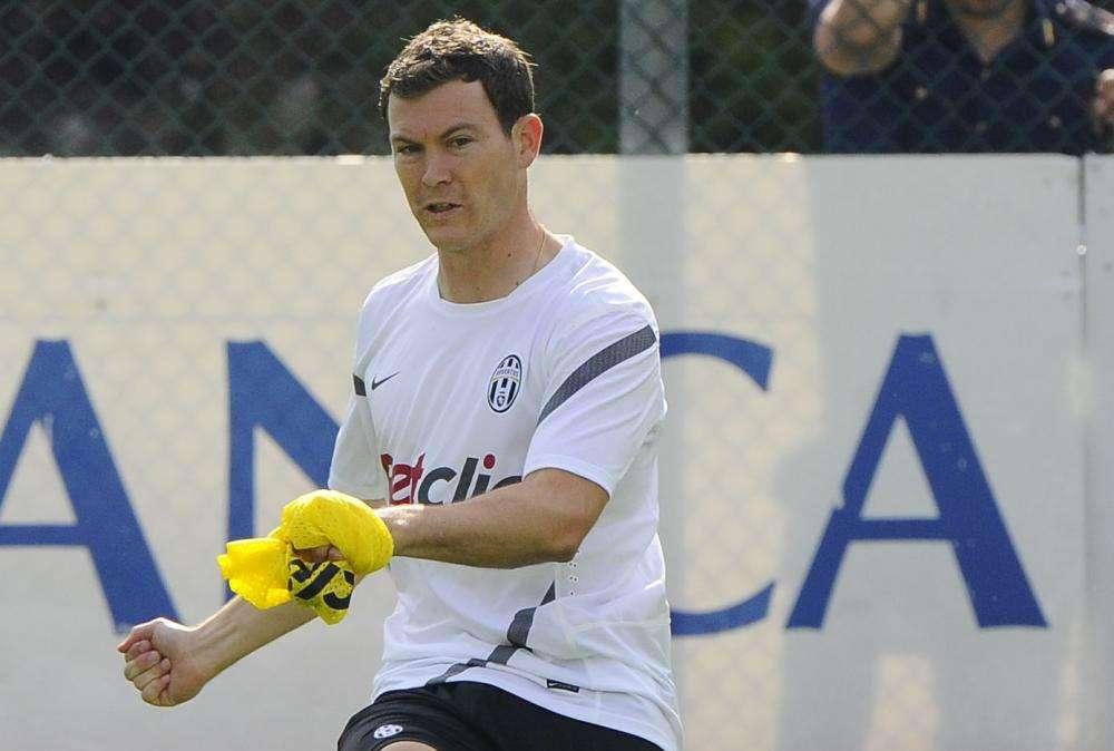 LICHTSTEINER A SPORTITALIA: "Che onore giocare con questa maglia! Quest'anno vogliamo provare a vincere"