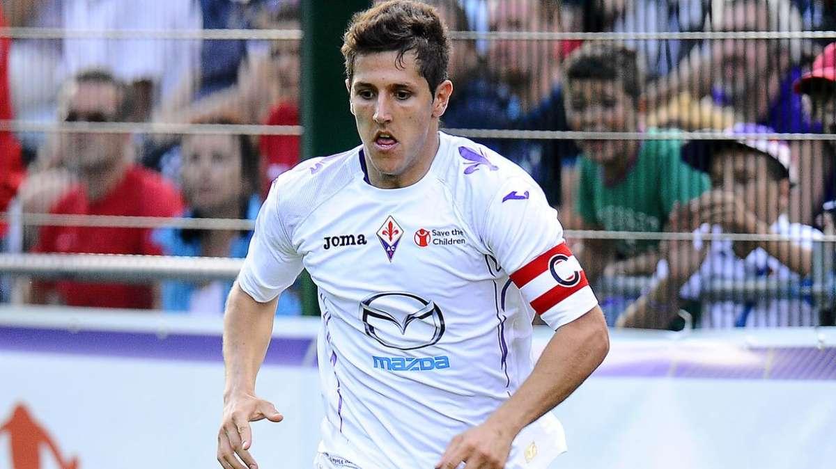 Giovanni Guardalà (Sky): "La Juventus farà un altro tentativo per Jovetic"