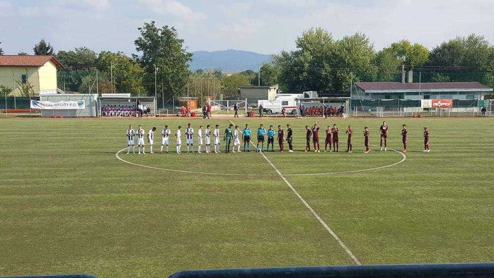 LIVE TJ - Under 17, Torino-Juve 1-2. Finisce qui! Il derby è bianconero