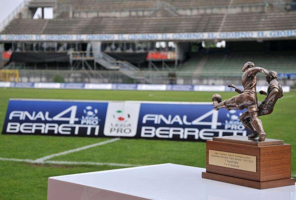 UFFICIALE - La Figc dispone la sospensione del campionato Berretti