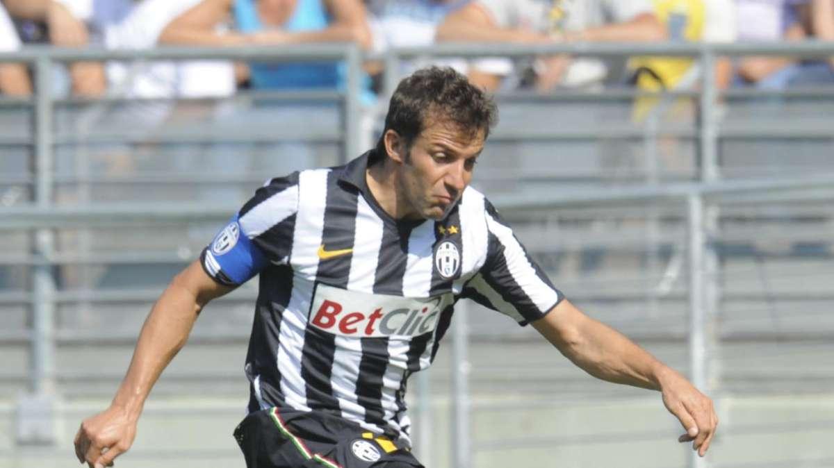E COSI' LA JUVE E' TORNATA AL PUNTO DI PARTENZA...