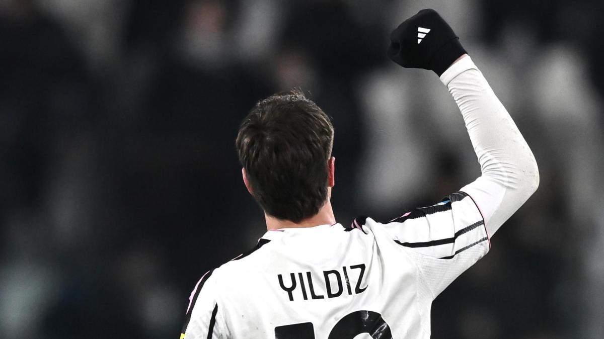 Nel segno di Kenan, la guida della Juventus 