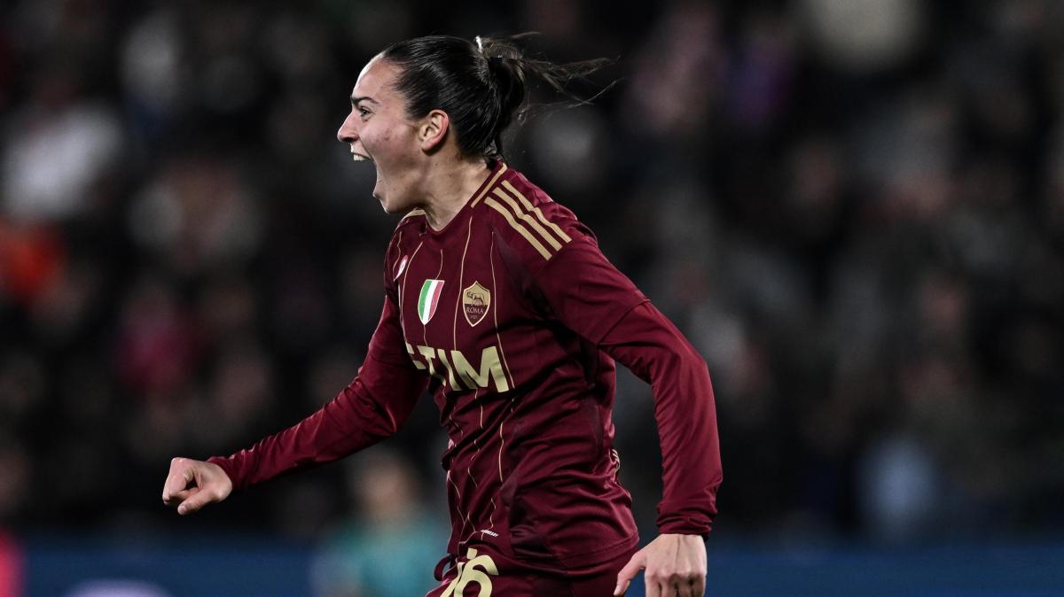 Corelli: "Dopo l'ultima finale di Women's Cup con la Juve vogliamo rifarci"