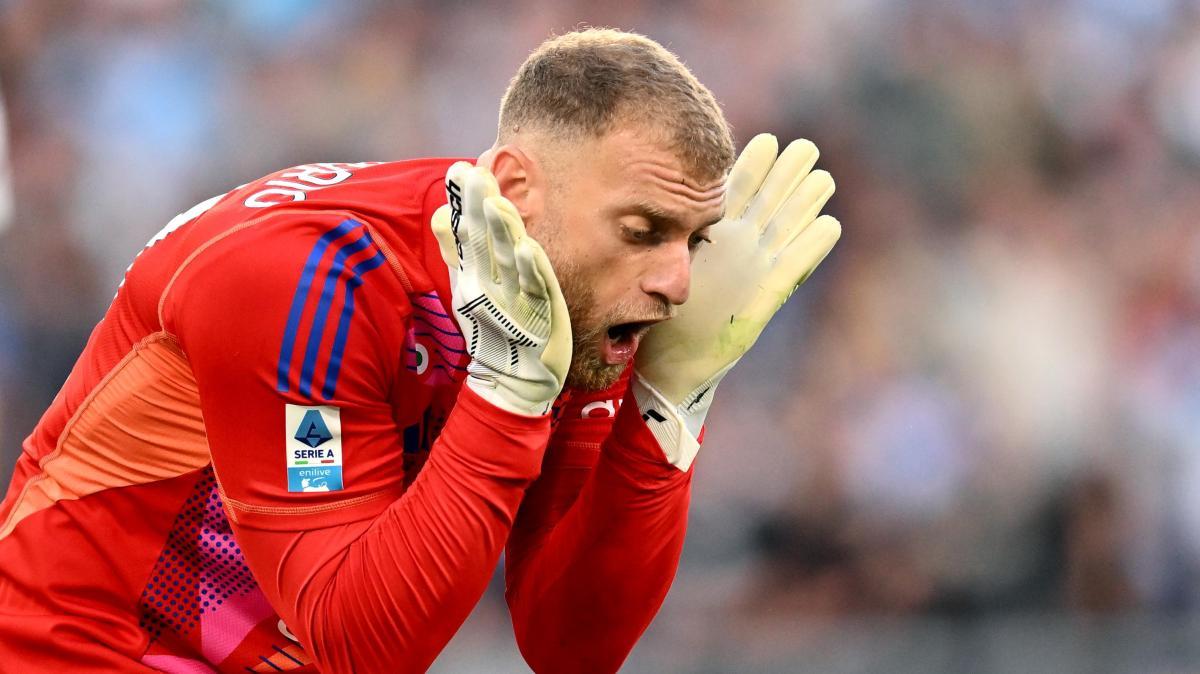 Oreggia a RBN: "L'errore è stato fatto allontanando Szczesny. Lui avrebbe aiutato Di Gregorio"